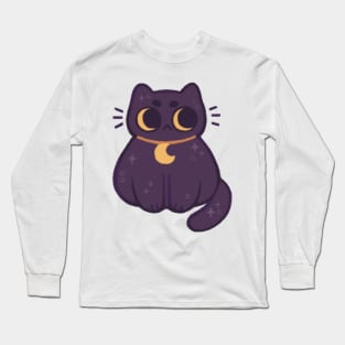 Void Cat Long Sleeve T-Shirt